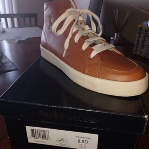 Ralph lauren walkers